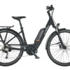 Vélo Électrique KTM MACINA FUN A510 - 500 WH 2022 - Col de cygne