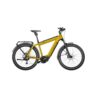 Riese & muller Supercharger GT Rohloff 2022 - Jaune