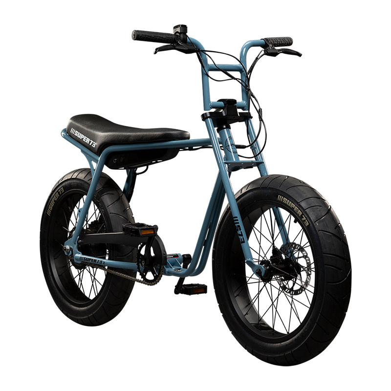 Velo electrique best sale super 73