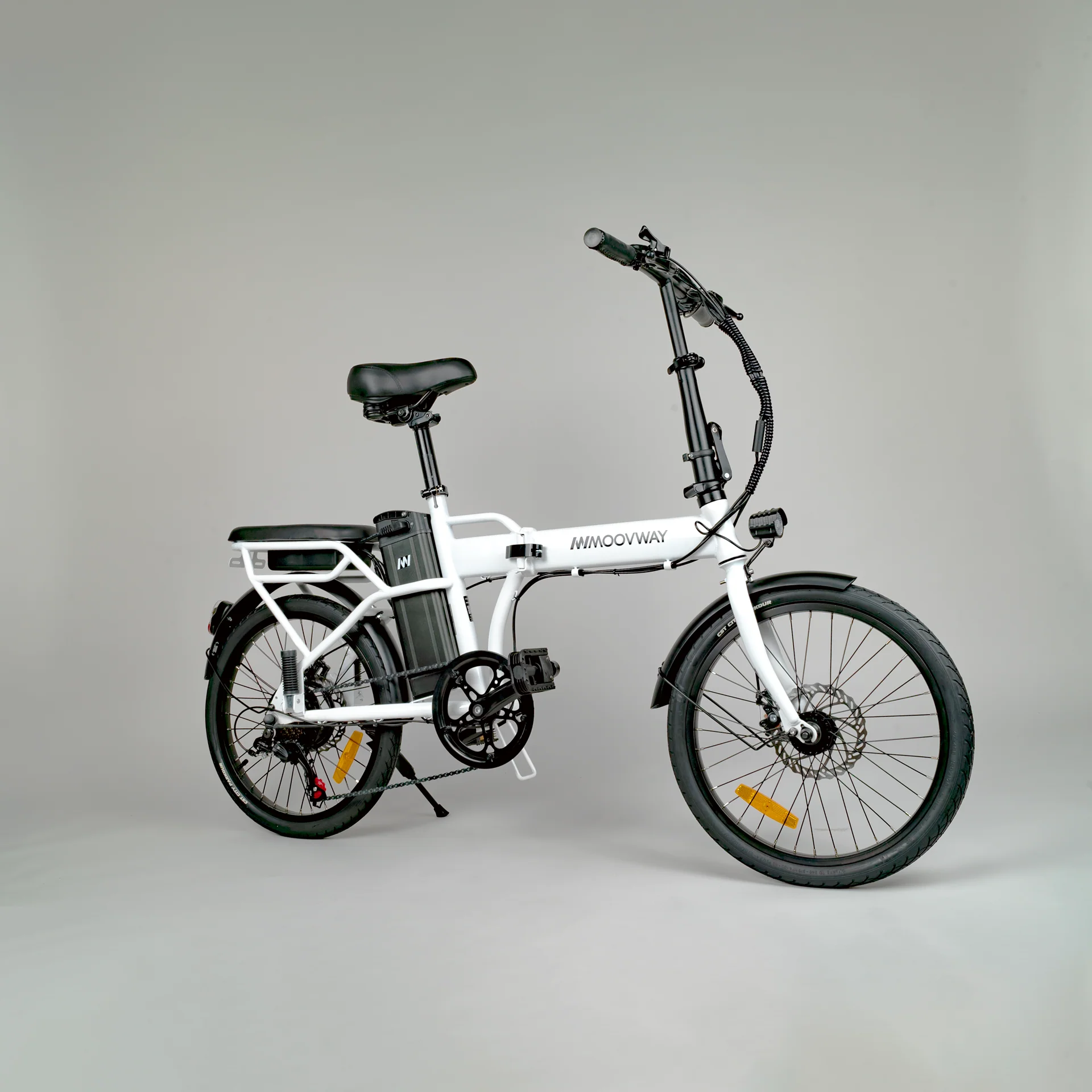 Vélo Électrique  Vélos à Assistance Electrique (VAE) Moovway