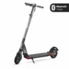 Trottinette électrique E-TWOW BOOSTER SE gris - Gris