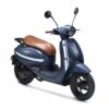 Scooter Electrique sans permis PINK MOBILITY PINK POP - Bleu