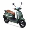 Scooter Electrique sans permis PINK MOBILITY PINK POP - Vert