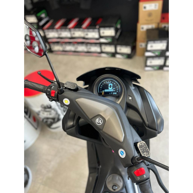 Scooter 50cc 4 Temps : Achat Scooter 50cm3 4 Temps - JM Motors